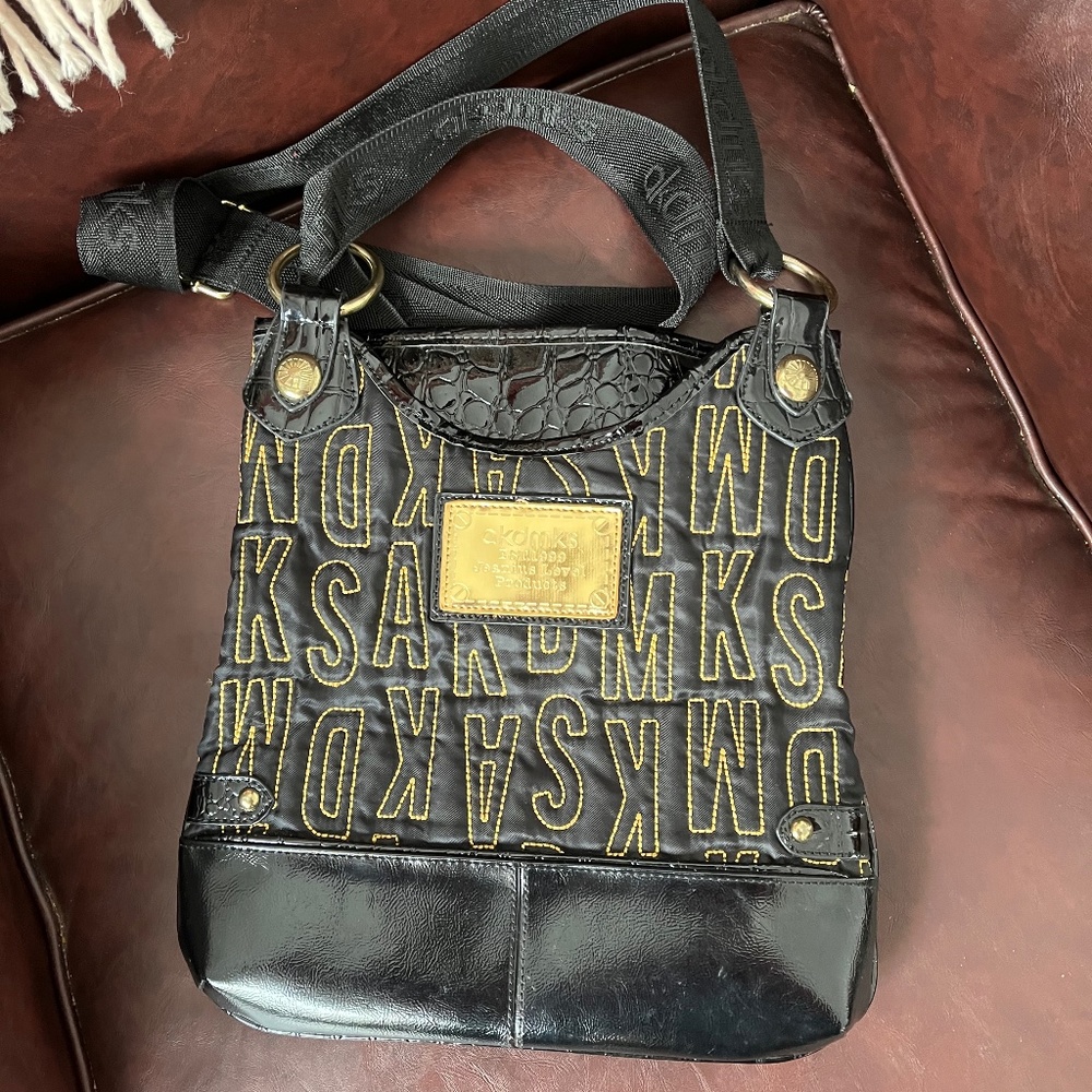 Akdmks bag